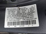 Honda Civic Si 2HGFC1E5XJH708377 снимка
