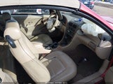 Ford Mustang 1FAFP444XYF119585 снимка