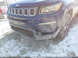 Jeep Compass Latitude 4X4 3C4NJDBBXJT107585 снимка