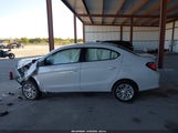 Mitsubishi Mirage G4 Le ML32FUFJ4NHF08632 снимка