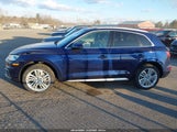 Audi Q5 2.0T Premium/2.0T Tech Premium WA1BNAFY8J2218278 снимка