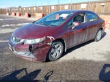 Honda Civic Lx 2HGFB2F56DH560093 снимка