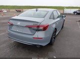 Honda Civic Sport 2HGFE2F54TH524506 снимка