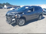 Nissan Rogue Sv KNMAT2MV0HP556860 снимка