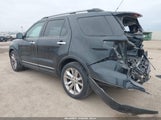 Ford Explorer Limited 1FM5K7F88EGB24288 снимка