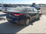Toyota Corolla Le JTDEPRAE7LJ062154 снимка