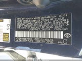 Toyota Corolla Le JTDEPRAE7LJ062154 снимка