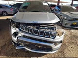 Jeep Compass Limited 4X4 3C4NJDCN2RT585651 снимка