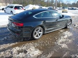 Audi A5 2.0T Premium WAUENCF56JA007684 снимка