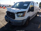 Ford Transit-150 1FTYE9ZM4HKA83995 снимка