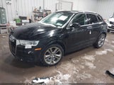 Audi Q3 2.0T Premium WA1JCCFS5HR004939 снимка