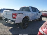 Ford F-150 Lariat 1FTEW1E52JKD85212 снимка