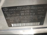 Hyundai Sonata Se 5NPEC4ACXBH181210 снимка
