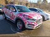 Hyundai Tucson Sel KM8J3CA49JU695874 снимка