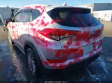 Hyundai Tucson Sel KM8J3CA49JU695874 снимка