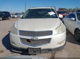 Chevrolet Traverse Ltz 1GNKRLED1BJ415733 снимка