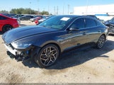 Hyundai Sonata N Line 5NPEK4JC1MH123489 photo