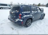 Chevrolet Hhr Ls 3GNCA13D28S708132 снимка