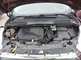 Ford Escape Se 1FMCU9GD0JUC75467 снимка