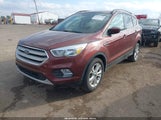 Ford Escape Se 1FMCU9GD0JUC75467 снимка