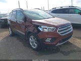 Ford Escape Se 1FMCU9GD0JUC75467 снимка