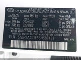 Hyundai Tucson Se 5NMJACDE5SH587453 снимка
