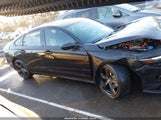 Honda Accord Hybrid Sport-L 1HGCY2F74SA083453 fotografie