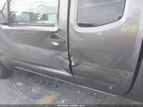 Nissan Frontier Se 1N6AD06U56C469947 снимка