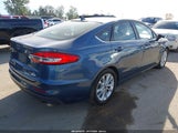 Ford Fusion Se 3FA6P0HD9KR174753 снимка