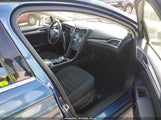 Ford Fusion Se 3FA6P0HD9KR174753 снимка
