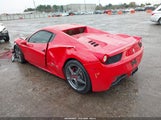 Ferrari 458 Spider ZFF68NHA1F0211313 снимка