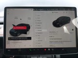 Tesla Model Y Awd/Long Range Dual Motor All-Wheel Drive 7SAYGAEEXPF850290 fotografie