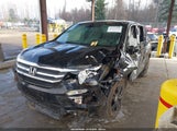 Honda Pilot Ex-L 5FNYF6H56GB028319 снимка
