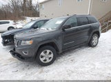 Jeep Grand Cherokee Laredo 1C4RJFAGXFC649573 снимка