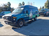 Ford E-350 Super Duty Commercial/Recreational 1FT2S34L58DB34659 photo