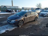 Honda Civic Sdn Lx 19XFB2F52CE378139 снимка