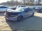 Honda Accord Hybrid Sport 1HGCY2F55PA014552 fotografie