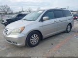 Honda Odyssey Ex-L 5FNRL38789B022893 снимка
