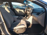 Hyundai Sonata 5NPE24AF7HH487934 снимка