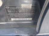 Hyundai Sonata Gls 5NPEB4ACXDH622372 снимка