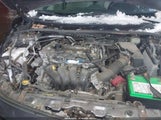 Toyota Corolla Le JTDBU4EEXDJ119649 снимка