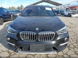 BMW X1 xDrive28I WBXHT3C31G5E49112 снимка