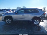 Toyota Rav4 Hybrid Xle 4T3RWRFV5MU043862 снимка