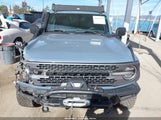 Ford Bronco Everglades 1FMEE4HH4RLA53901 снимка