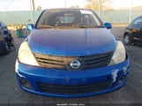 Nissan Versa 1.8S 3N1BC13E27L417181 снимка