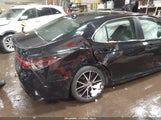 Toyota Camry Se 4T1G11BK5RU125075 fotografie