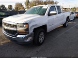 Chevrolet Silverado  1Lt 1GCVKREC5JZ124267 снимка