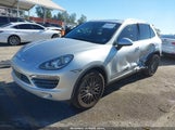 Porsche Cayenne Hybrid WP1AE2924CLA91992 снимка
