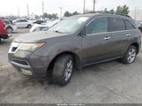 Acura Mdx Technology Package 2HNYD2H32CH523029 снимка