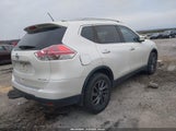 Nissan Rogue Sl 5N1AT2MV6GC795914 снимка